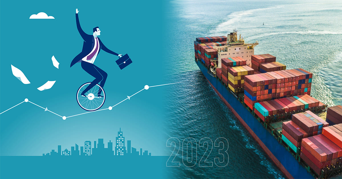 Top Most Challenges Faced By Exporters In 2023 Official Blog Of Iiiem