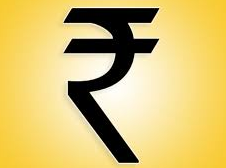 Rupee Symbol