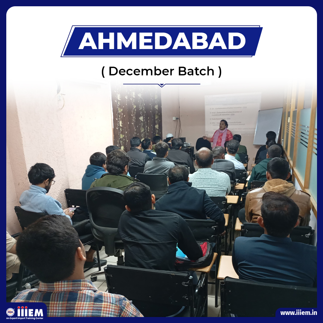 iiiEM classroom batch