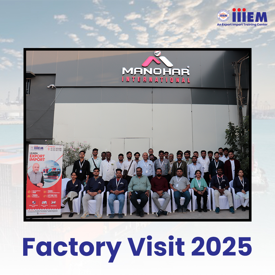 iiiEM factory visit