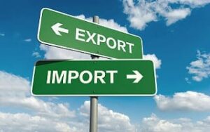 Export Import
