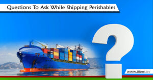 shipping Perishables