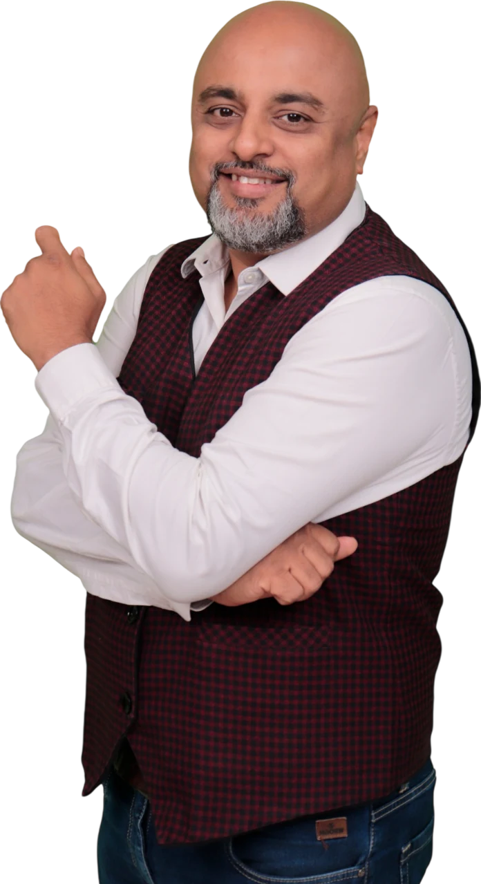 Dipak Sir – EXIM Guru & Director of iiiEM